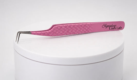 90 Degree Volume Tweezer
