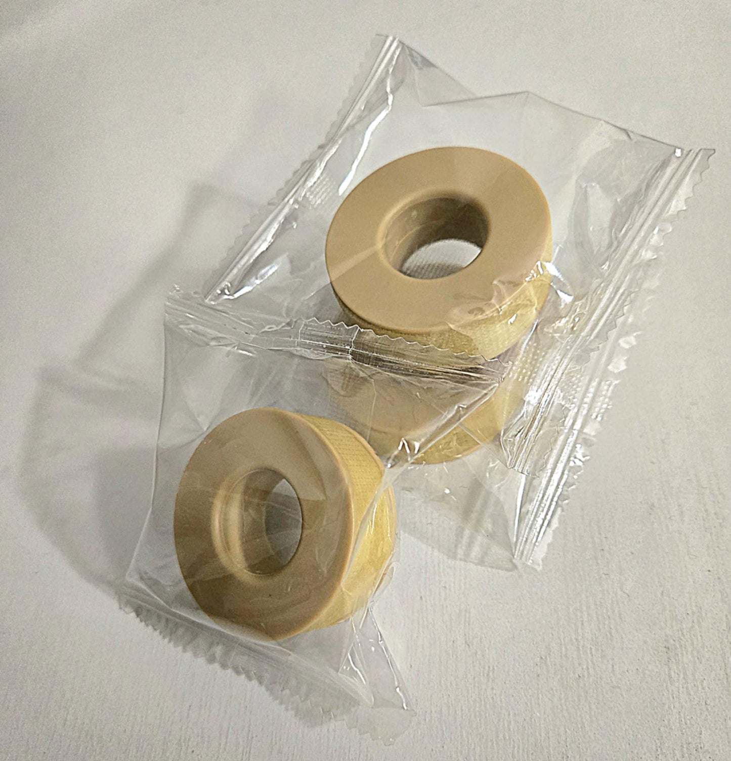 Thin sensitive Lash Tape
