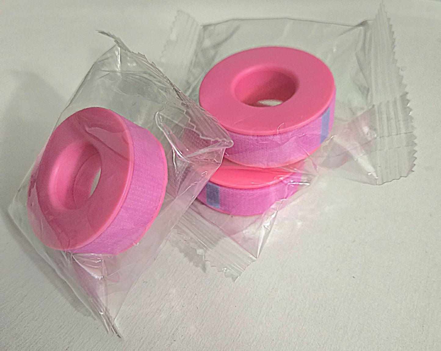 Thin sensitive Lash Tape