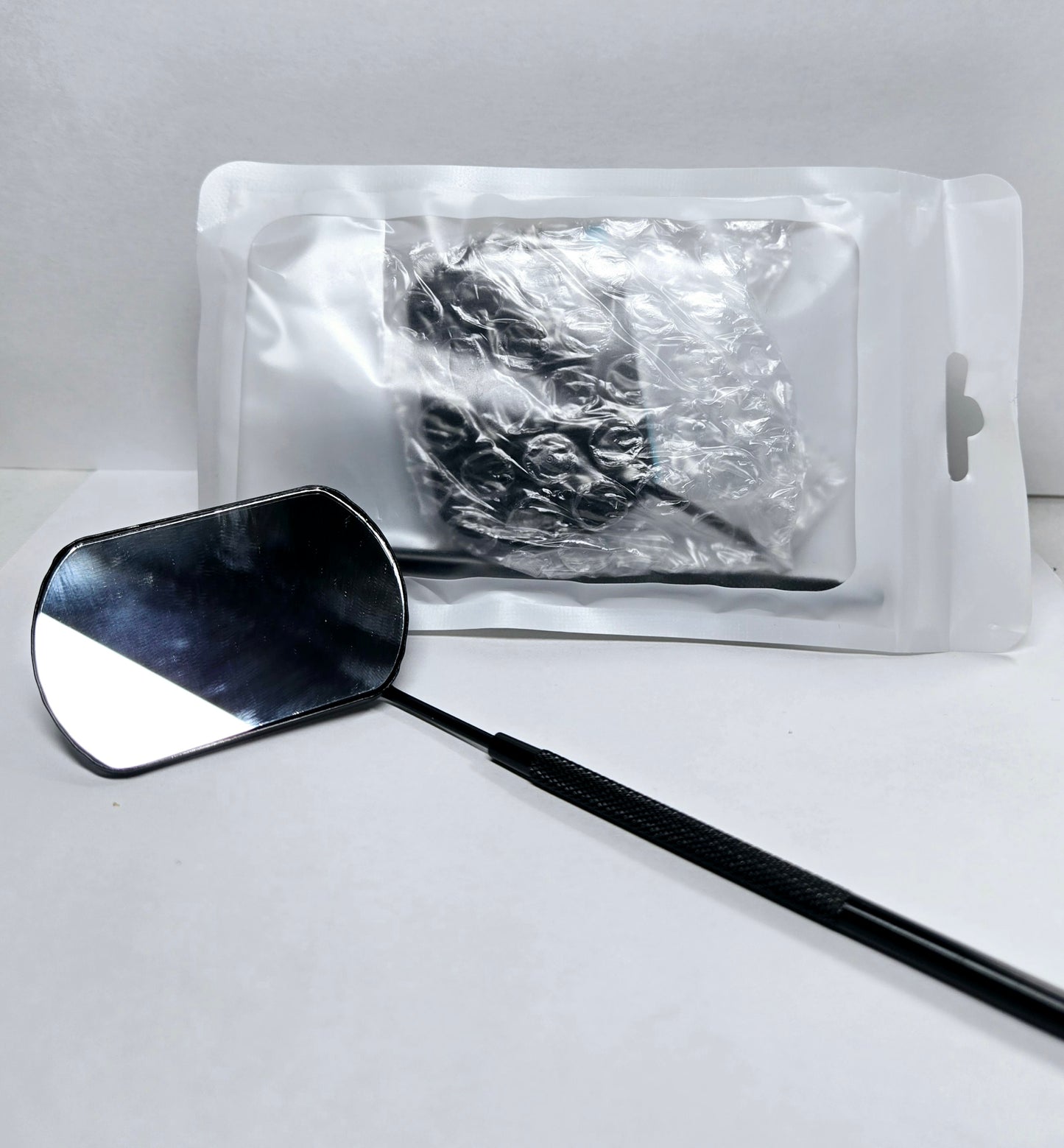 Handheld Lash Mirror