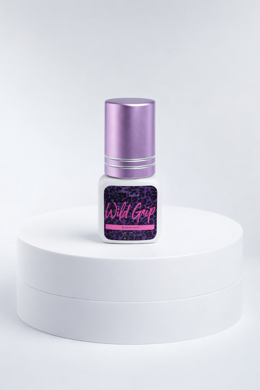 Wild Grip Lash Adhesive