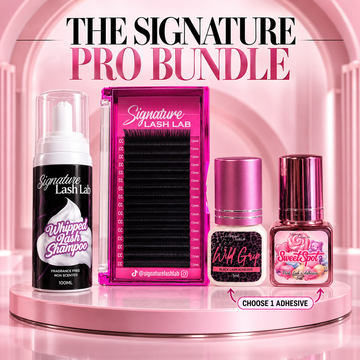 The Pro Bundle
