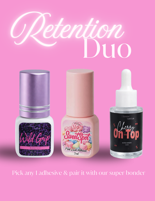 Retention Duo