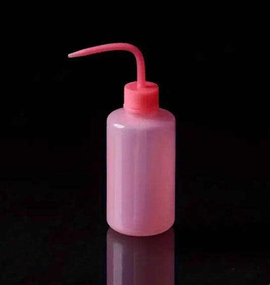 Squeeze bottle