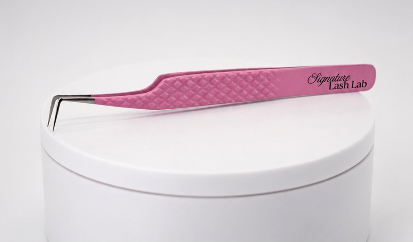 90 Degree Volume Tweezer