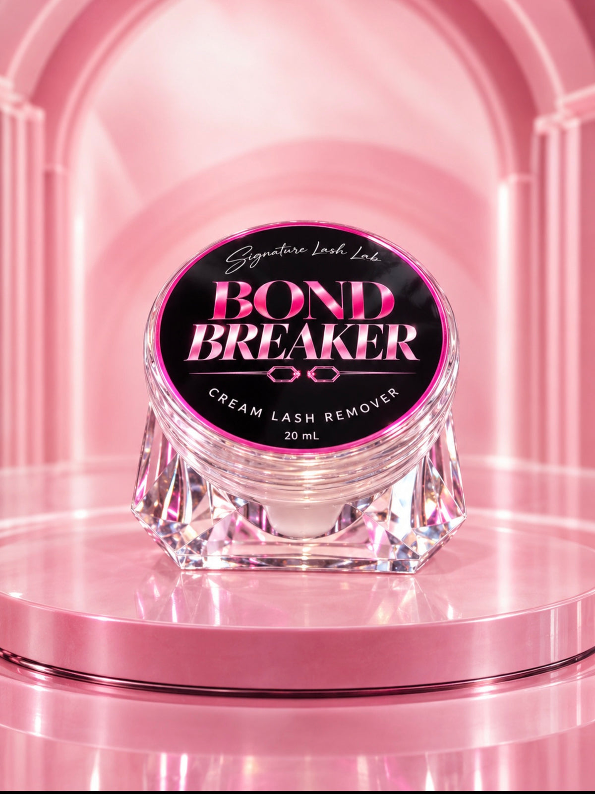 Bond Breaker