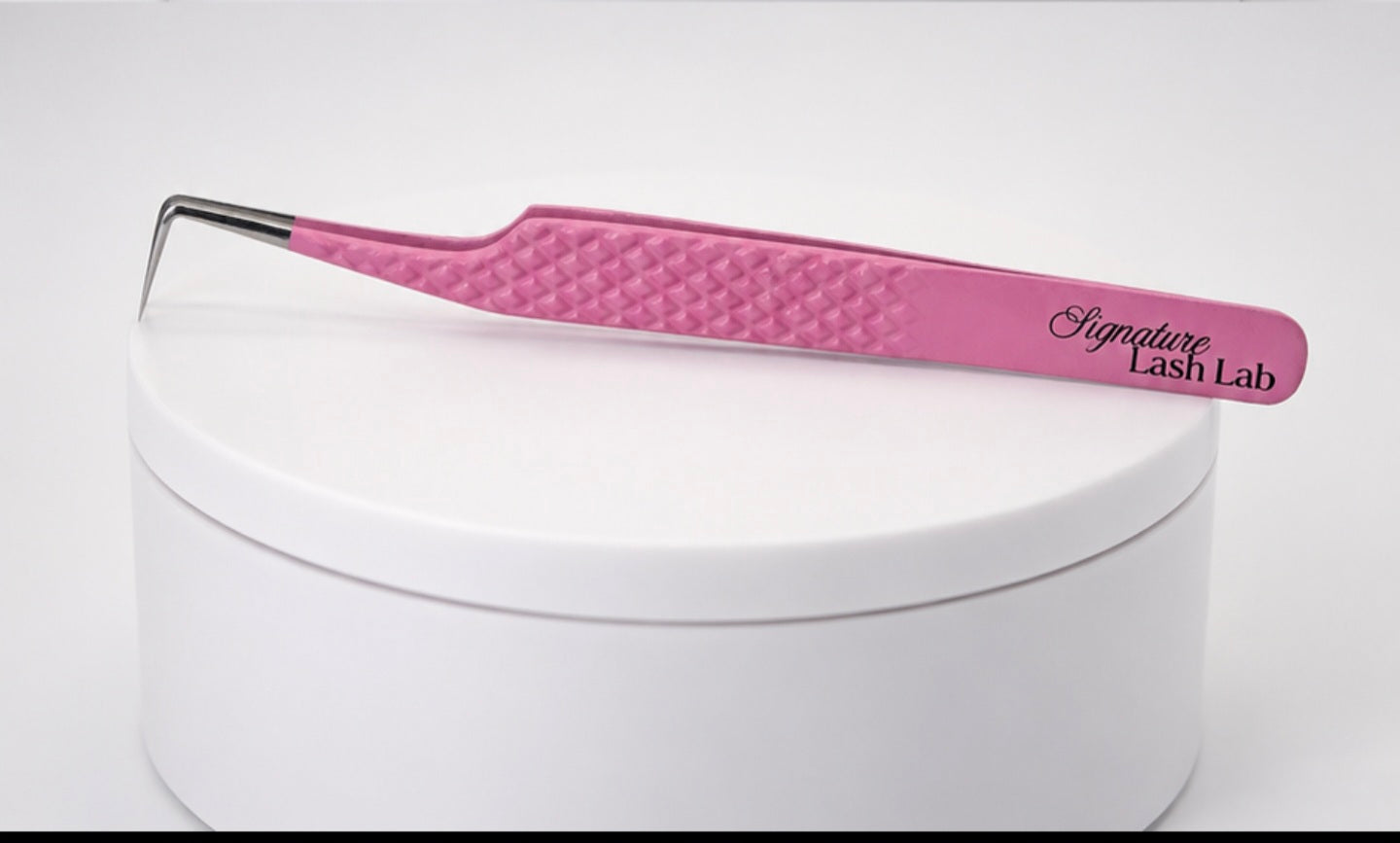 90 Degree Volume Tweezer