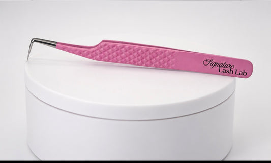 90 Degree Volume Tweezer