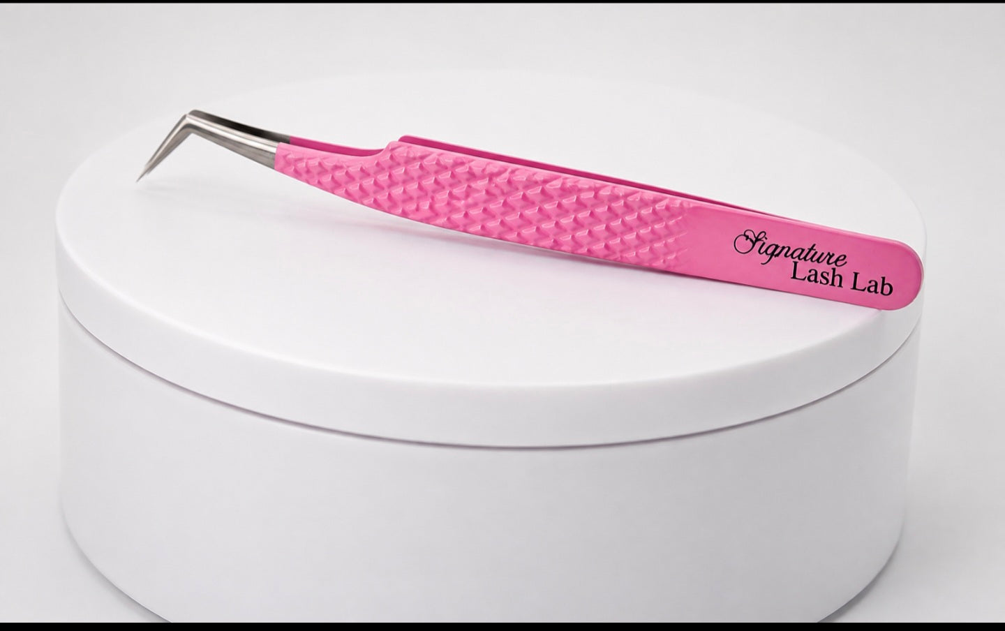 45° Tweezer